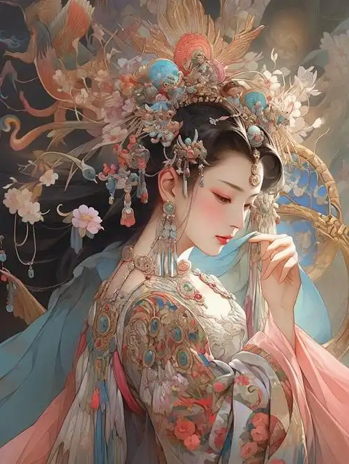 交给岚吧